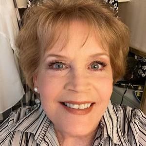 Meet your Posher, Sandy